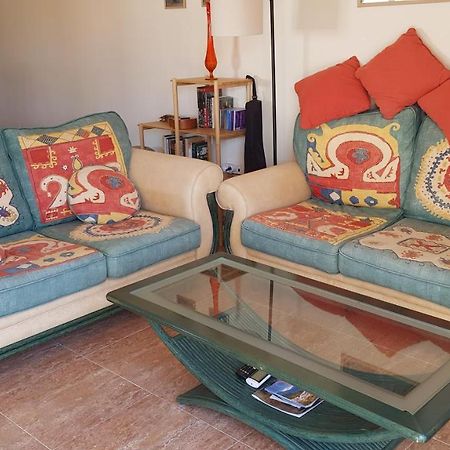Apartment Costa Tropical Mar & Sierra Vélez de Benaudalla 外观 照片