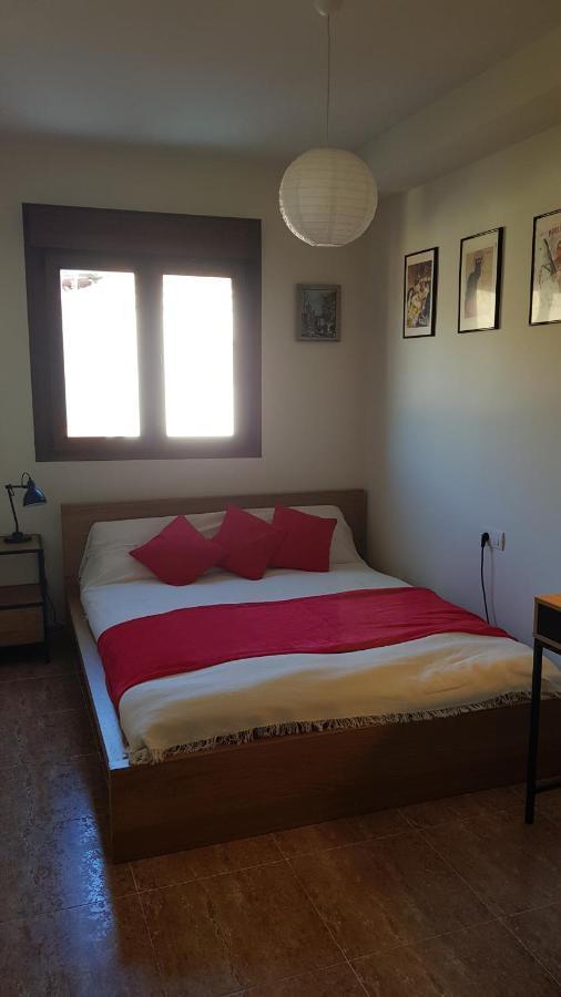 Apartment Costa Tropical Mar & Sierra Vélez de Benaudalla 外观 照片