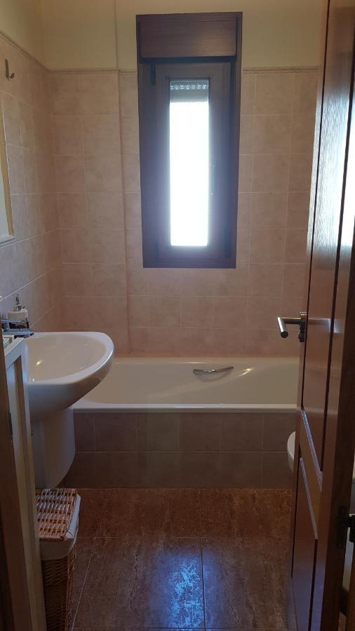 Apartment Costa Tropical Mar & Sierra Vélez de Benaudalla 外观 照片