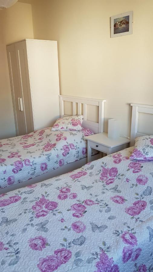 Apartment Costa Tropical Mar & Sierra Vélez de Benaudalla 外观 照片