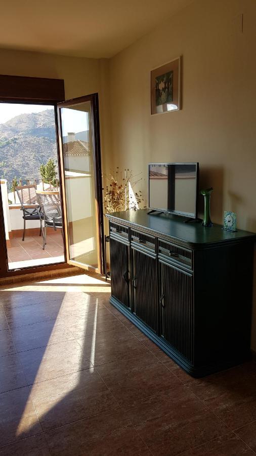 Apartment Costa Tropical Mar & Sierra Vélez de Benaudalla 外观 照片