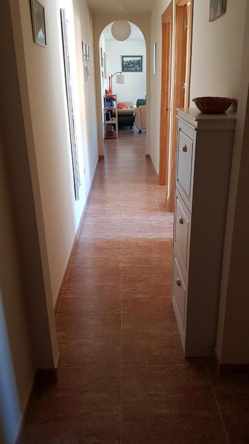 Apartment Costa Tropical Mar & Sierra Vélez de Benaudalla 外观 照片