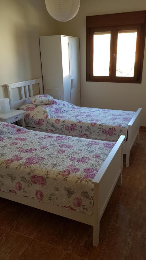 Apartment Costa Tropical Mar & Sierra Vélez de Benaudalla 外观 照片