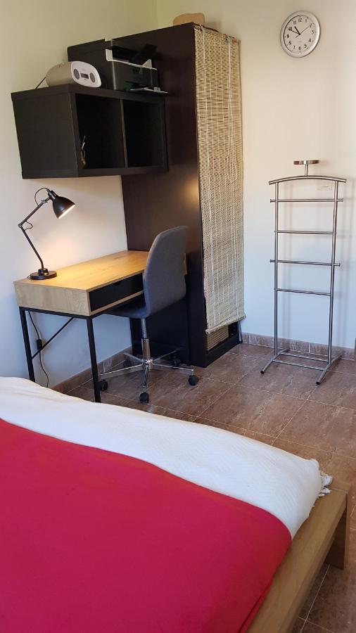 Apartment Costa Tropical Mar & Sierra Vélez de Benaudalla 外观 照片