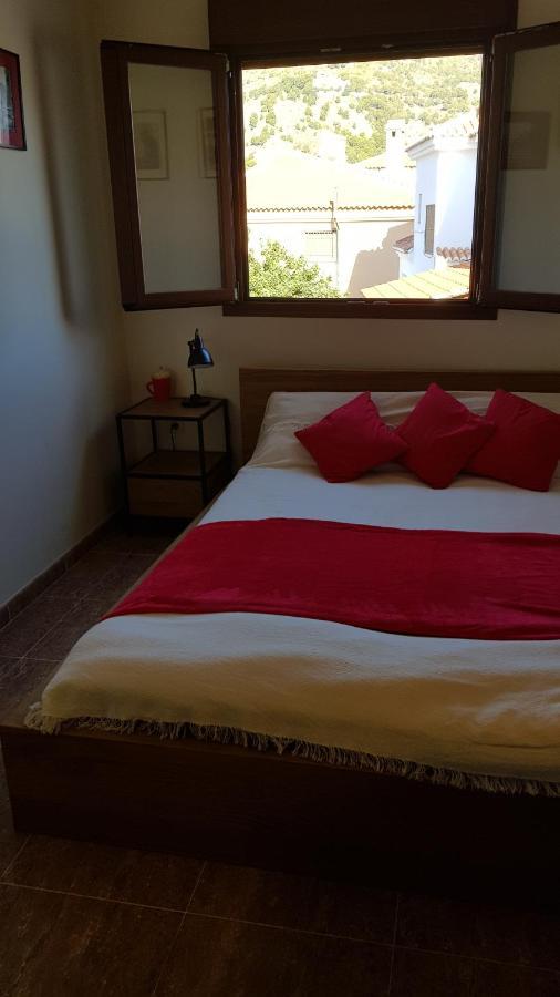Apartment Costa Tropical Mar & Sierra Vélez de Benaudalla 外观 照片
