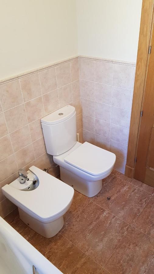 Apartment Costa Tropical Mar & Sierra Vélez de Benaudalla 外观 照片
